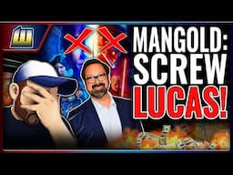 James Mangold DISRESPECTS George Lucas Over Star Wars Movie!