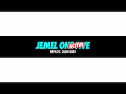 Jemel One Five Live Stream