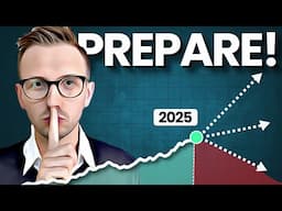 How the Stock Market Could Change in 2025!