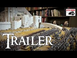 Helm’s Deep Game Trailer