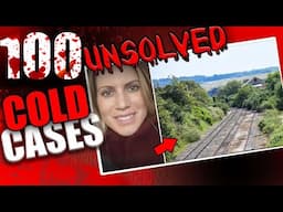 100 Cold Cases That Were Solved In 2024 | True Crime Documentary | Compilation