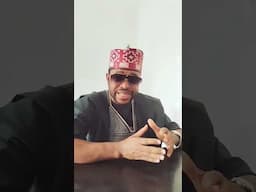 Sani Danja anticipation