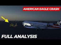 What No One Talks About - American Eagle CRASH