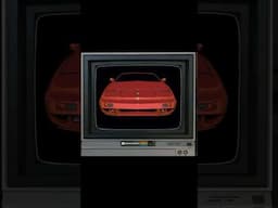 C64 Rapid Review - Lotus Esprit Turbo Challenge #c64 #commodore64 #lotusesprit