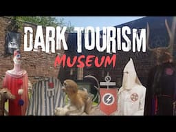 Europe's Largest Dark Tourism Museum Explored