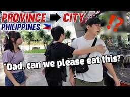 Top City in the Philippines Chosen by Koreans