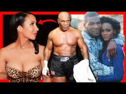 The TRUTH Behind Mike Tyson's DARK Relationships