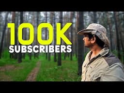 Live Subscribers Count - Road to 100k