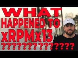 What Happened To xRPMx13 and Minecraft?