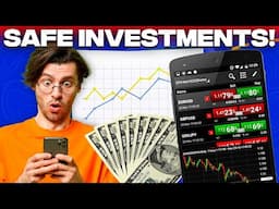 10 BEST Safe Money Investments You Can Make In Your Early Life - 2022 | Best Ways Of Earning money