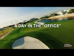 Reimagine your life in Bahrain - Royal Golf Club