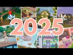 BEST Cozy Games Releasing in 2025