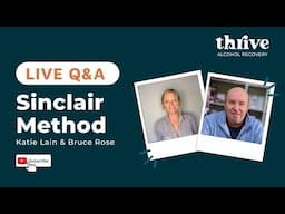 Sinclair Method Q&A with Katie and Bruce