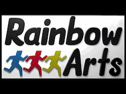 Rainbow Arts Commodore Amiga Collection -Which game was your favourite?