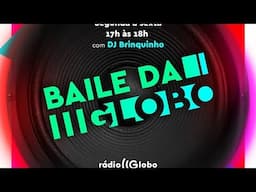 Transmissão ao vivo de Baile da Globo