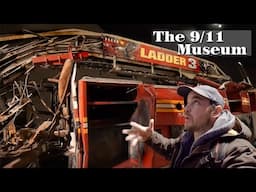 My Demonitized 9/11 Video