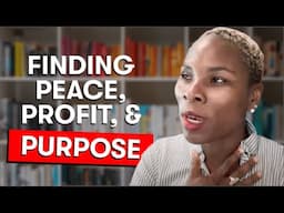 Building Deep Community that Grows With You | People Magic Summit with Luvvie Ajayi Jones