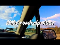 2010s summer roadtrip mix ~nostalgia playlist