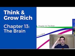 Think and Grow Rich, Chapter 13: The Brain