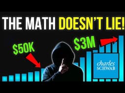 $50K Invested In SCHD ETF Is Actually Half Way To $3 Million