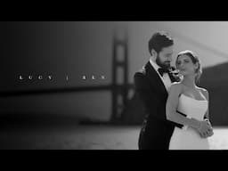 "I Just Needed to Wait" - San Francisco Wedding Trailer