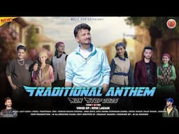 Latest Non Stop Pahari Songs 2025 | Traditional Anthem By Ritik Ladaik