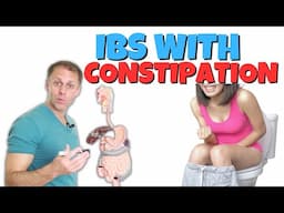 Steps to Improve IBS-C