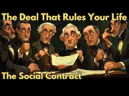 What is the Social Contract? Origins and Modern Relevance