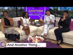 Sister Circle | Catch Sister Circle Live Every Weekday! 💜  | TVONE