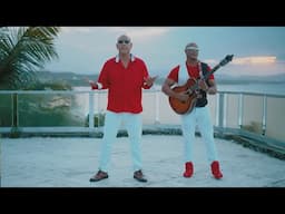 CHARLY JEFF Y EL GRAN TIBURON DE LA BACHATA - Oh Sole Mio