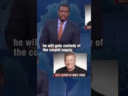 Weekend Update Colin Jost and Michael Che *Wicked* Joke Swaps 😂😂 Ep 4