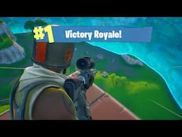 This is why OG Fortnite was peak...