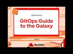 GitOps Guide to the Galaxy (Ep. 88) | Templates : The Powerhouse of Cloud Native