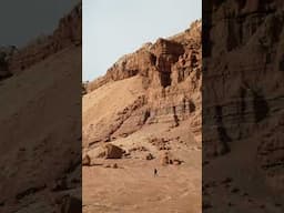 I Walked On Mars!