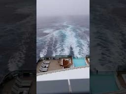 Truth about the Drake Passage