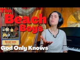 The Beach Boys Make God Only Knows ALL About YOU