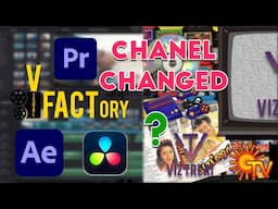 Visual Factory Changed Pls watch video | visual factory viztreat