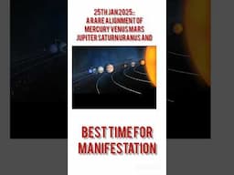 #planetalignment#manifestationtime#planetparade2025#trendingreels#shortsvideo#viralshorts #planetzoo