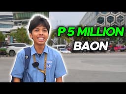 ANG BATANG 5M ANG BAON