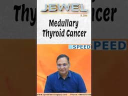 Medullary thyroid cancer by Dr.K.Vinayak Senthil., #neetss #iniss #medico #neetpg