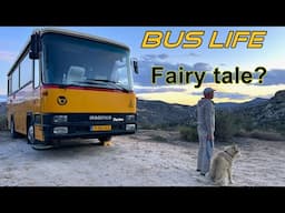 Is this RV a Fairy Tale? The Princess & the pea. With BLOOPERS!