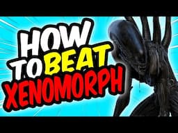 HOW TO COUNTER THE XENOMORPH | Dead By Daylight