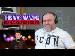 RISHA KUZNETSOVA - FOREIGNERS EVALUATE THE TOP 10 RUSSIAN SONGS (REACTION)