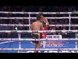 Arthur Villanueva vs Bryan Mercado Boxing Commentary and Talks