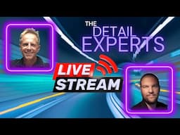 Auto Detailing Experts: Pledge furniture polish, dried out interior plastics, and more. EP16