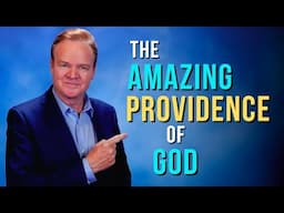 God’s Providence | The Fingerprints of God