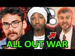 Ethan Klein vs Hasan Drama is a MESS... | Content Nuke, Luka Doncic Trade, Grammys 2025 & More