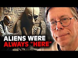 10 Bob Lazar Theories On Alien Civilization That Has NASA Worried