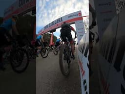 Copa Catalana Internacional Biking Point 2025