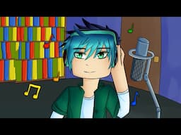 Evan Speed Paint (Yandere High)